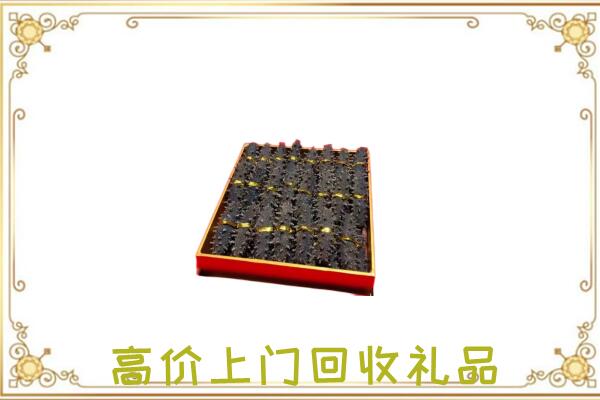 东港周边回收海参
